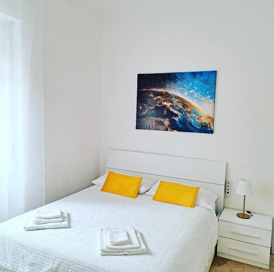 Amati Milano Apartment Exterior foto