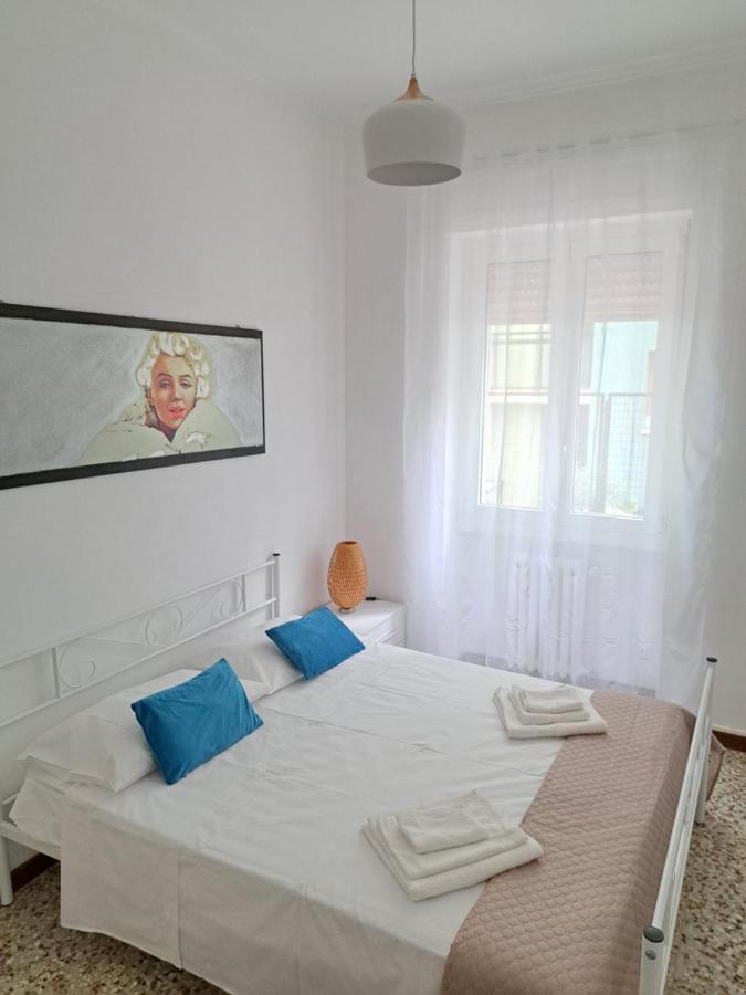Amati Milano Apartment Exterior foto