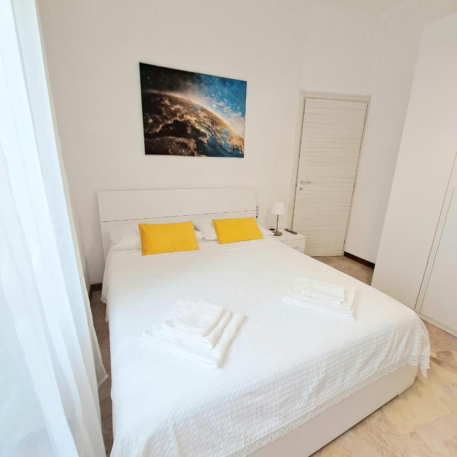 Amati Milano Apartment Exterior foto